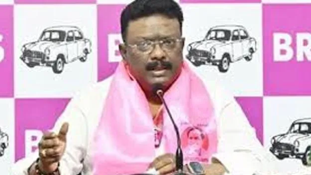 Dasoju Shravan Criticizes: రేవంత్‌కు కోర్టులంటే గౌరవంలేదు