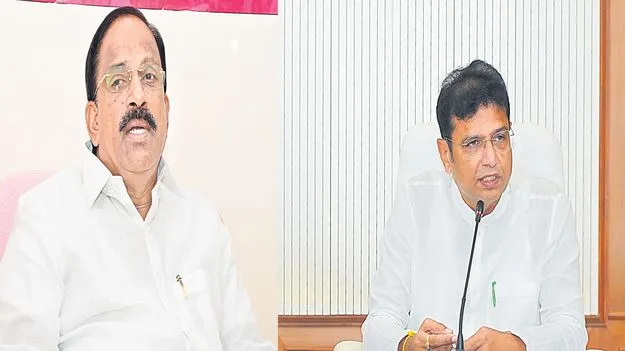 Telangana Agriculture: యూరియాపై ఆందోళన వద్దు 