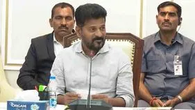 CM Revanth Reddy: భారీ వర్షాలు.. సీఎం కీలక ఆదేశాలు