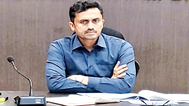  KPI Update  కేపీఐ అప్‌డేట్‌ పూర్తి కావాలి