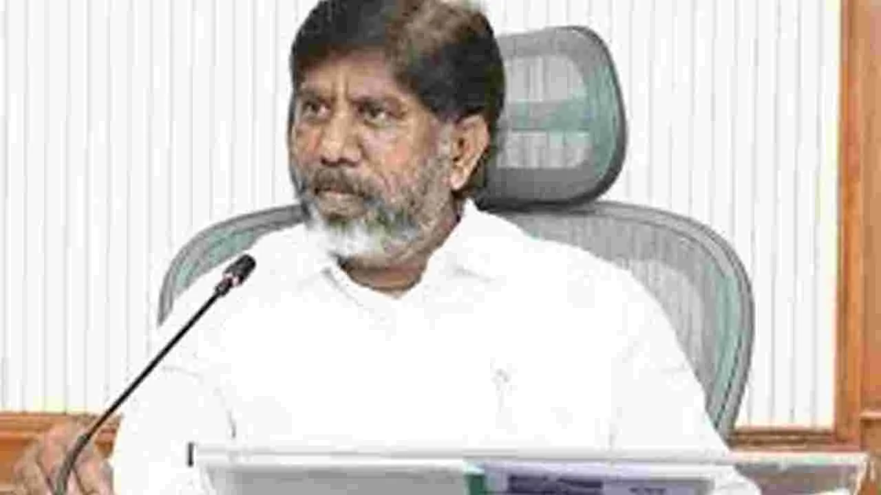 Bhatti Vikramarka: అడిగినవన్నీ ఇస్తున్నా.. ఆందోళన ఏంటి