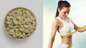Cashew Nuts For weight Loss: జీడిపప్పు తింటే సన్నగా అవుతారా.! ఇందులో నిజమెంత?