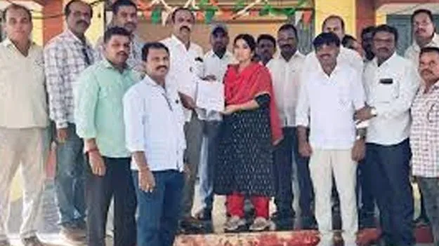 PRTU: కాంట్రిబ్యూటరీ పెన్షన్‌ స్కీమ్‌ను రద్దు చేయాలి