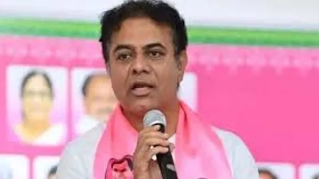 KTR Slams Govt: యూరియా కోసం రైతుల అవస్థలు