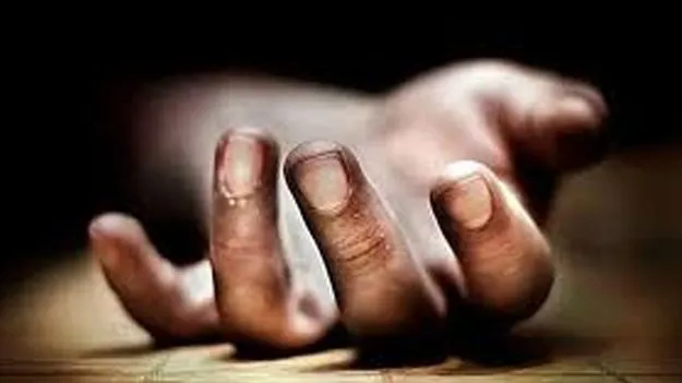 Remand Prisoner Death: మహిళా జైలు సూపరింటెండెంట్‌ సస్పెన్షన్‌