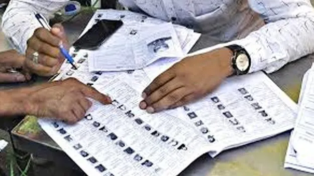 Voter List Revision: ఎస్‌ఐఆర్‌పై ప్రజాభిప్రాయ సేకరణ 