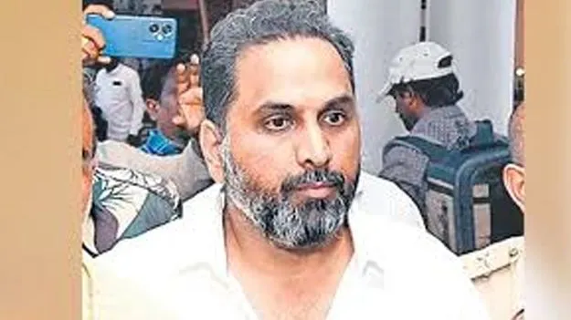 Dileep Granted Bail: మద్యం కేసులో దిలీప్‌కు షరతులతో బెయిల్‌