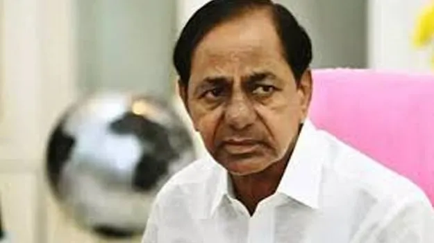 KCR Falls Ill Again: కేసీఆర్‌కు మళ్లీ అస్వస్థత