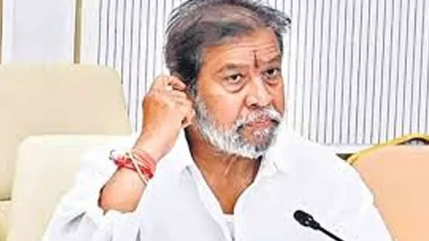 Damodar Raja Narasimha: వైద్య అనుబంధ వృత్తుల కౌన్సిల్‌ చైర్మన్‌ నియామకమెప్పుడో