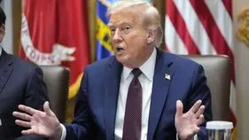 Donald Trump: సుంకాలు అమల్లోనే ఉన్నాయి.. కోర్టు తీర్పుపై డొనాల్డ్ ట్రంప్ కీలక ప్రకటన