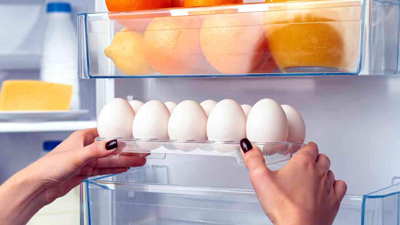 Kitchen Hacks: పొరపాటున కూడా ఈ 5 వస్తువులను ఫ్రిడ్జ్‌‌ డోర్‌లో పెట్టొద్దు.. 