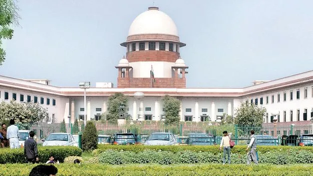 Supreme Court Questions: గవర్నర్లు బిల్లుల్ని తొక్కిపెట్టొచ్చంటే..ద్రవ్యబిల్లునూ ఆపేయొచ్చుగా