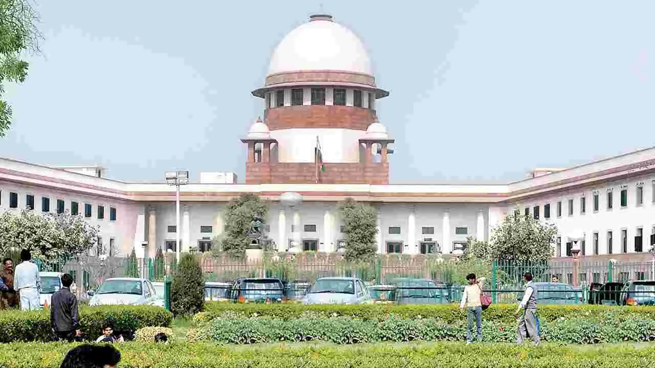 Supreme Court Questions: గవర్నర్లు బిల్లుల్ని తొక్కిపెట్టొచ్చంటే..ద్రవ్యబిల్లునూ ఆపేయొచ్చుగా