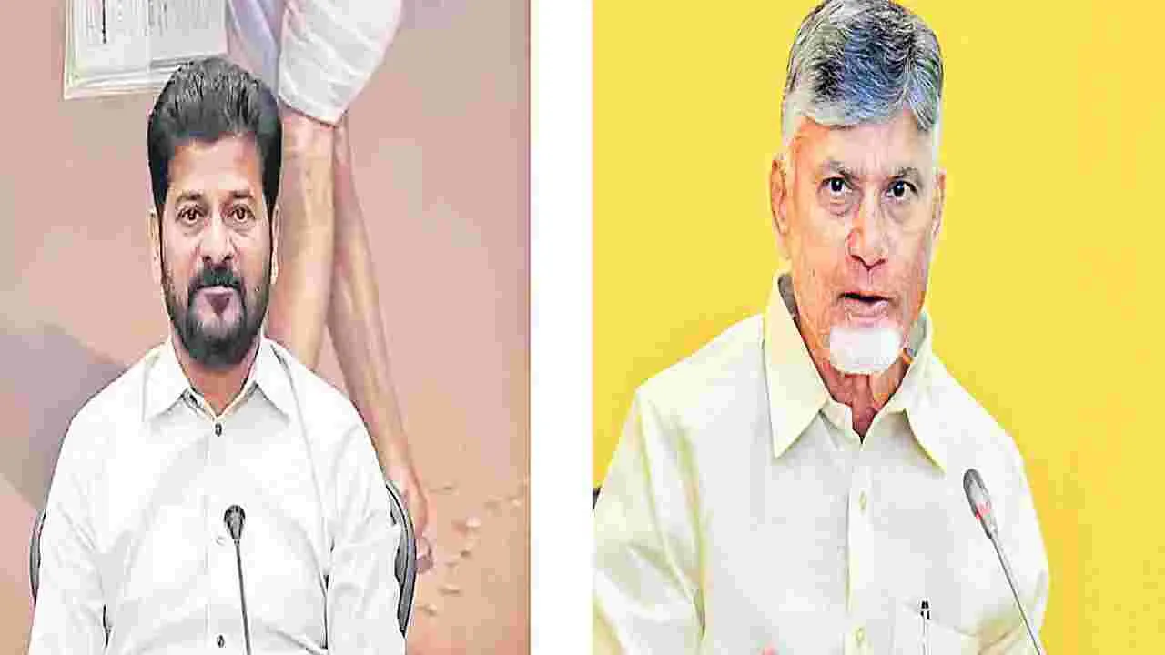Tops Richest Chief Minister: బిలియనీర్‌ చంద్రబాబు