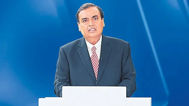 Mukesh Ambani: ఏఐ సరికొత్త కామధేనువు