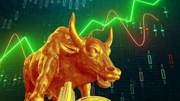 Stock Market: 80,000 దిగువకు సెన్సెక్స్‌
