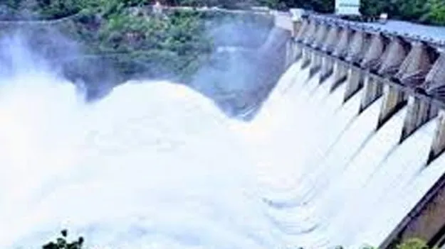 Water Dispute: కమిటీల్లేవు.. చర్చల్లేవు