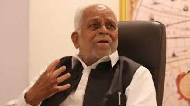 Justice Sudarshan Reddy: ఇతర పార్టీలూ మద్దతిస్తున్నాయి