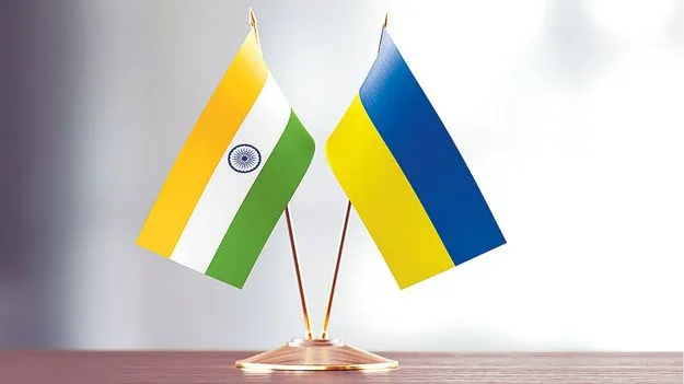 PM Modi Invites Ukraine: జెలెన్‌స్కీని భారత్‌కు ఆహ్వానించిన మోదీ