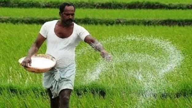 Andhra Pradesh: యూరియా కొరత తీర్చేందుకు కేంద్రం నుంచి అత్యవసర సరఫరా..