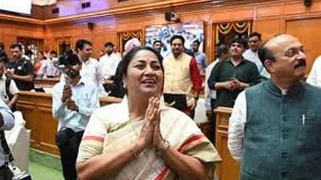 All India Speakers Conference: నేటి నుంచి ఆలిండియా స్పీకర్స్‌ కాన్ఫరెన్స్‌