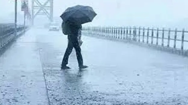 Heavy Rain: 48 గంటల్లో అల్పపీడనం