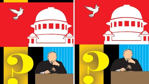 Supreme Uncertainty: సుప్రీం సందిగ్ధత ఎన్నికలకు శాపం