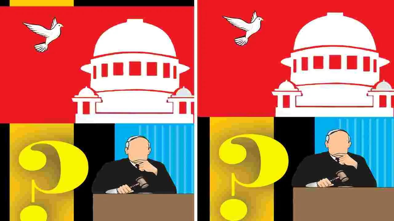 Supreme Uncertainty: సుప్రీం సందిగ్ధత ఎన్నికలకు శాపం