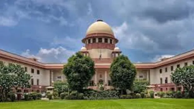 Supreme Court: అమెరికా మాదిరి సరిహద్దు గోడ కడతారా