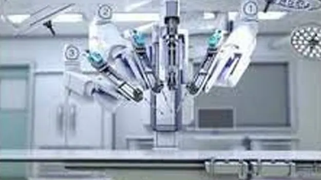 Robotic Surgeries Soon: ఆస్టర్‌ రమేశ్‌ ఆస్పత్రిలో త్వరలో రోబోటిక్‌ శస్త్రచికిత్సలు