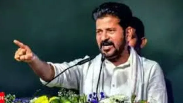 CM Revanth Reddy: సమాంతర సమరం