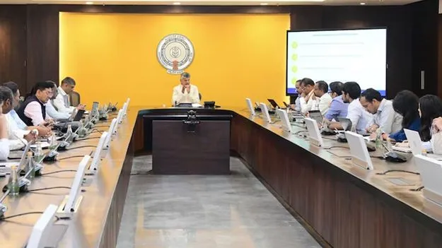 CM Chandrababu Naidu: ప్రతి కుటుంబానికి ఫ్యామిలీ కార్డు