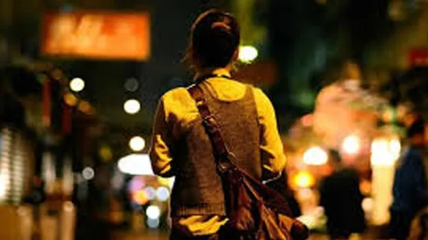 Womens Safety: మహిళలకు భరోసా మన విశాఖ