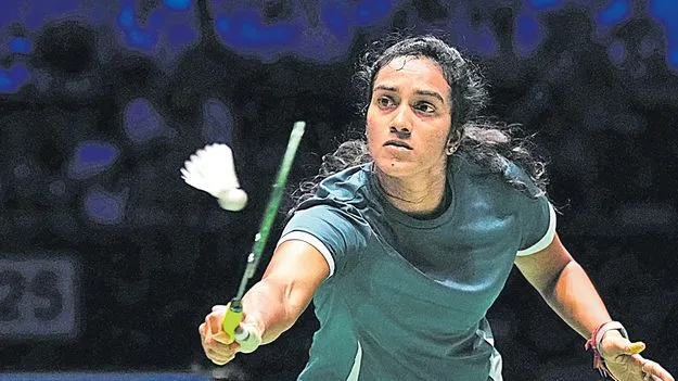 PV Sindhu Faces Disappointment: సింధుకు నిరాశ