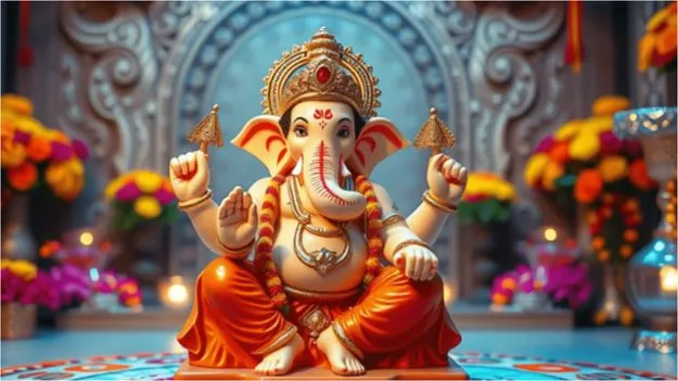 Ganesh Chaturthi Fasting Rules: ఉపవాస సమయంలో ఏం తినాలి.. ఏం తినకూడదో తెలుసా?