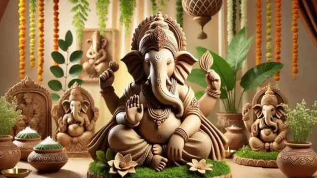 Vinayaka Chavithi 2025: ఈ సమయాల్లో గణపతిని ప్రతిష్టిస్తే శుభ ఫలితాలు