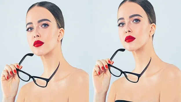 Makeup With Glasses: జోడుతో జోరుగా... 