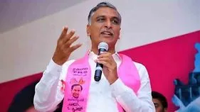Harish Rao: విద్యార్థిపై లాఠీ పడితే.. తెలంగాణ సమాజం ఊరుకోదు