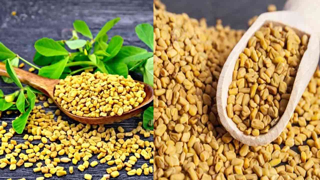 Health Tips: వరుసగా 2 వారాల పాటు మెంతులు తింటే ఏం జరుగుతుందో తెలుసా..