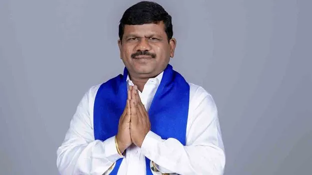 Telangana BSP: తెలంగాణ బీఎస్పీ చీఫ్‌గా ఇబ్రాం శేఖ‌ర్