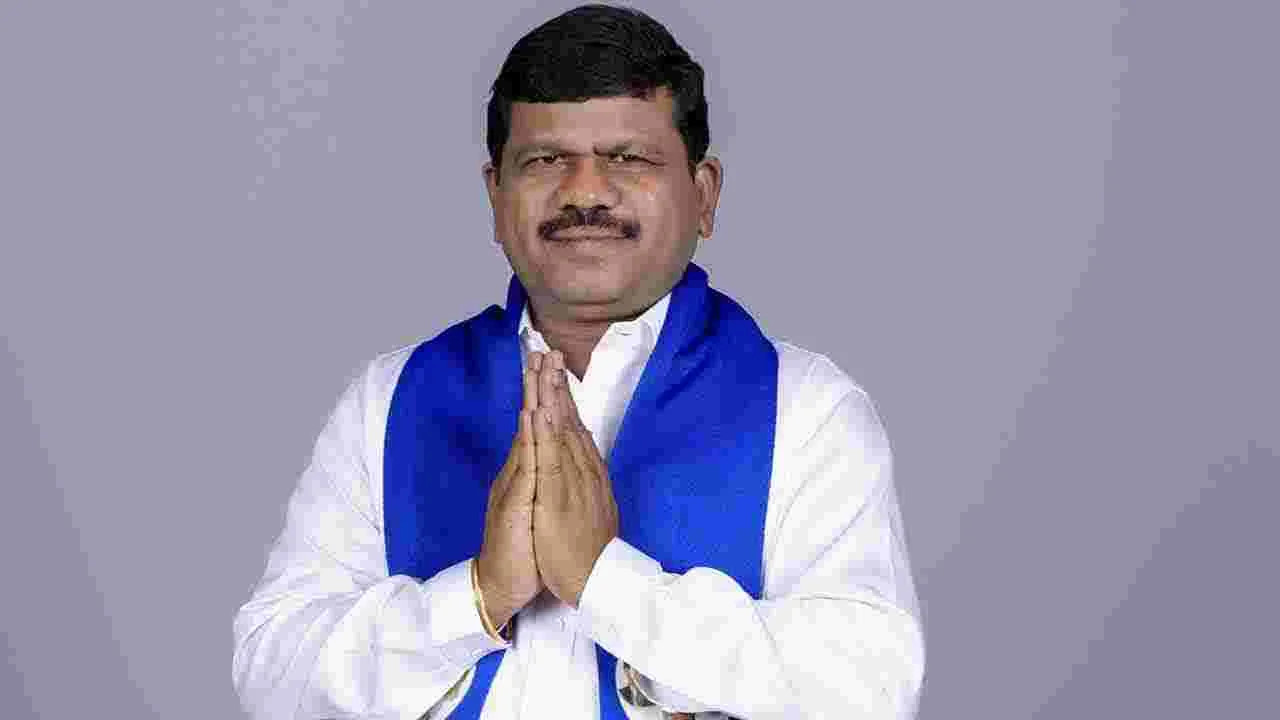 Telangana BSP: తెలంగాణ బీఎస్పీ చీఫ్‌గా ఇబ్రాం శేఖ‌ర్