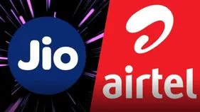 Jio Airtel Flood Relief: జియో, ఎయిర్‌టెల్ కీలక నిర్ణయం.. వరద ప్రభావిత ప్రాంతాల్లో 3 రోజుల పాటు ఉచిత సేవలు