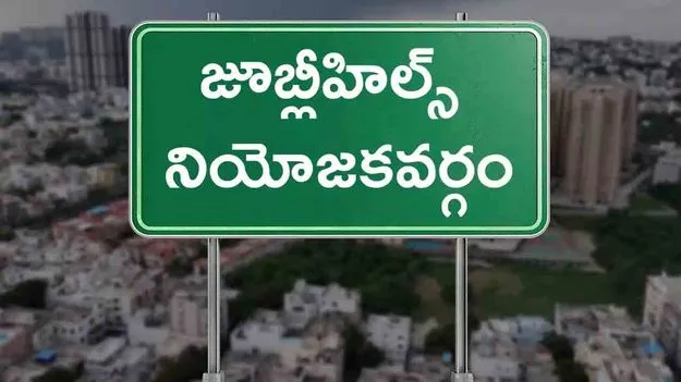 EC key Decision ON Jubilee Hills Bye Poll: జూబ్లీహిల్స్ బై ఎలక్షన్.. ఎన్నికల కమిషన్ మరో కీలక నిర్ణయం