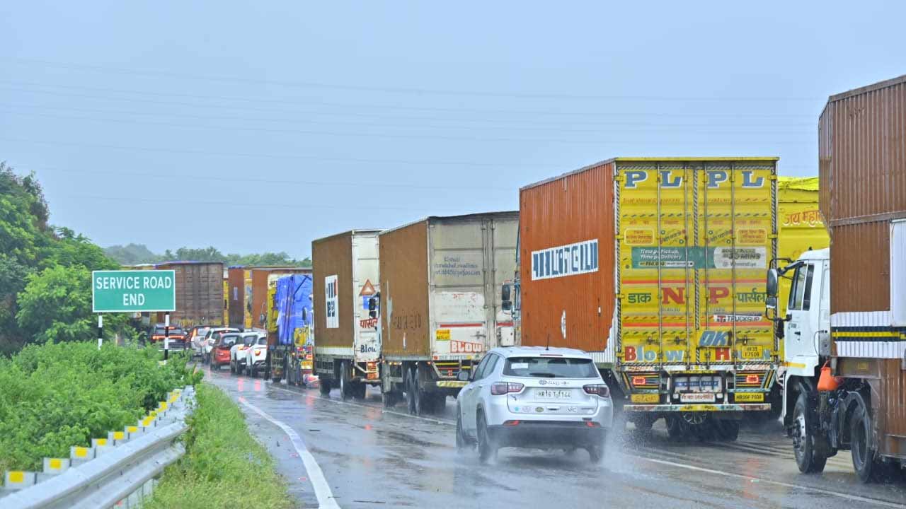 Kamareddy Rains: కామారెడ్డిలో జలవిలయం..