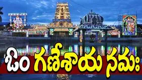 Kanipakam Temple: పోటెత్తిన భక్తులు.. కిటకిటలాడుతున్న కాణిపాక క్షేత్రం..