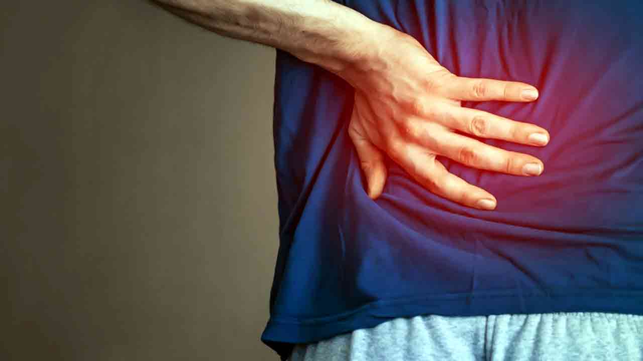 Health Tips: ఈ 5 ప్రదేశాల్లో నొప్పిగా ఉందా.. అయితే మీ కిడ్నీలు జాగ్రత్త..  