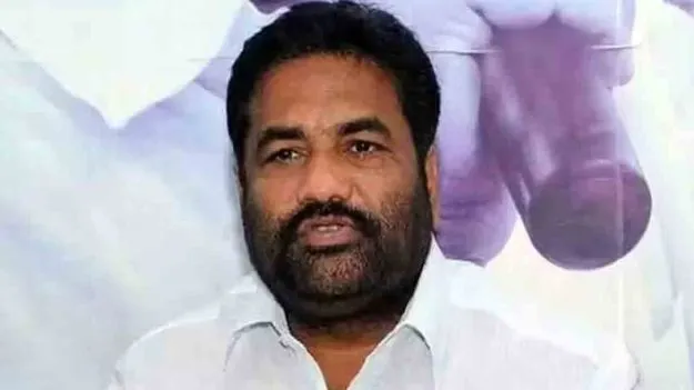 Kotamreddy Sridhar Reddy: టీడీపీ ఎమ్మెల్యే హత్యకు కుట్ర.. వీడియో బహిర్గతం |  Conspiracy on TDP MLA Kotamreddy Sridhar Reddy.. Video goes viral VVNP