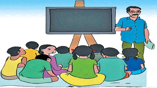 A Harvest of Jobs కొలువుల పంట