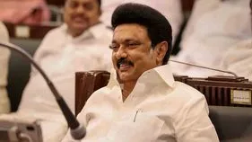 Voter Adhikar Yatra In Bihar: సోదరితో బిహార్‌కు బయలుదేరిన సీఎం స్టాలిన్