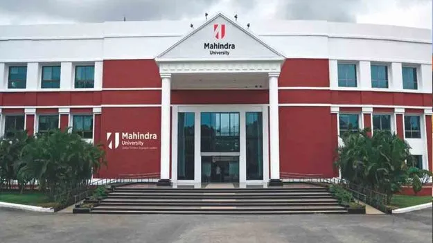 Mahindra University Clarity in Narcotics Case: నార్కోటిక్స్ కేసులో మహీంద్రా యూనివర్సిటీ క్లారిటీ..